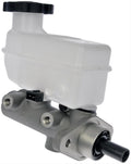 NEW MASTER CYLINDER