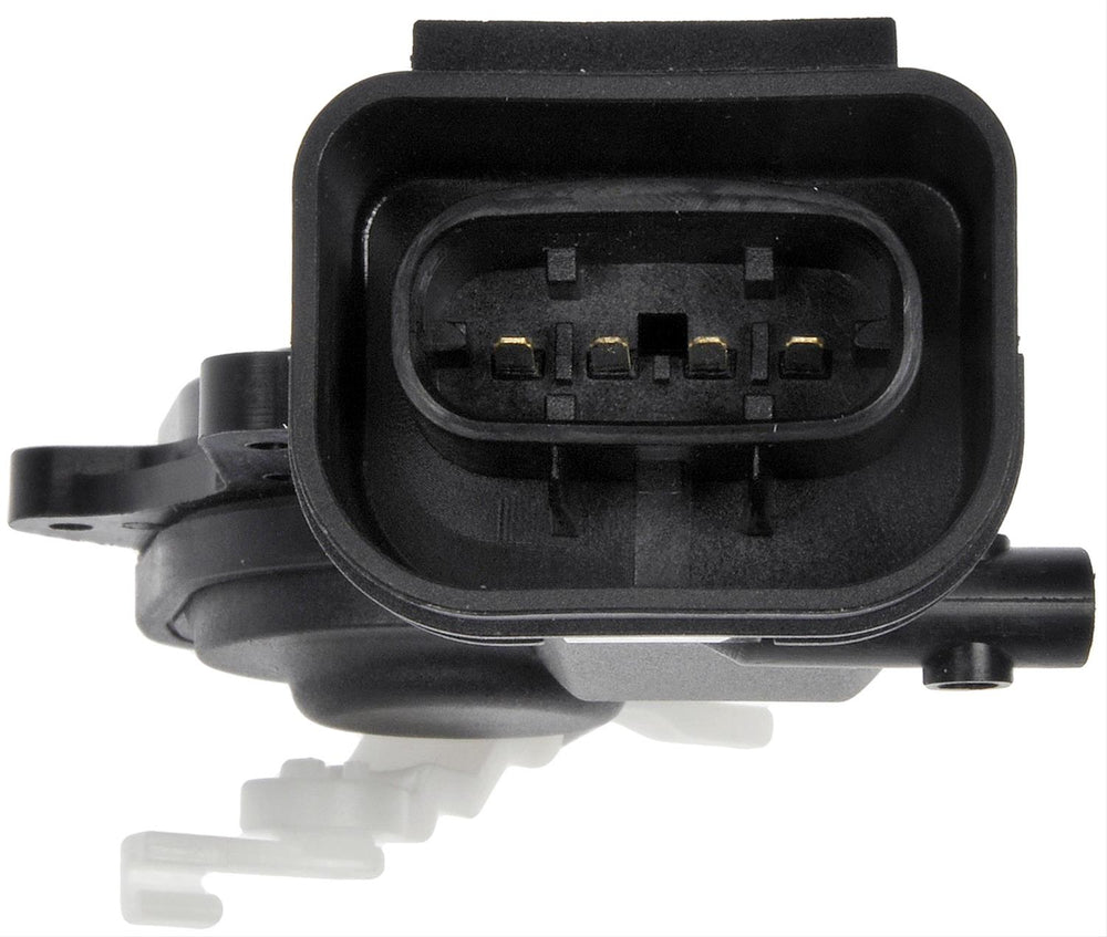 DOOR LOCK ACTUATOR