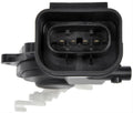 DOOR LOCK ACTUATOR