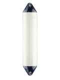 8.5 X 40.5IN COMMERCIAL GRADE FENDER F4 WHITE