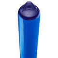 8.5 X 40.5IN COMMERCIAL GRADE FENDER F4 BLUE
