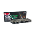 RK Chain 530XRE-96L XW-Ring - Natural