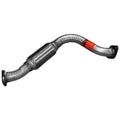 Exhaust Pipe: Exhaust Pipe