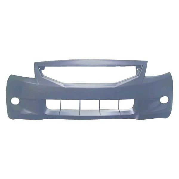 FRONT BUMPER COVER (P) ACCORD CPE 0810
