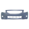 FRONT BUMPER COVER (P) ACCORD CPE 0810