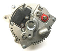 RE ALTERNATOR