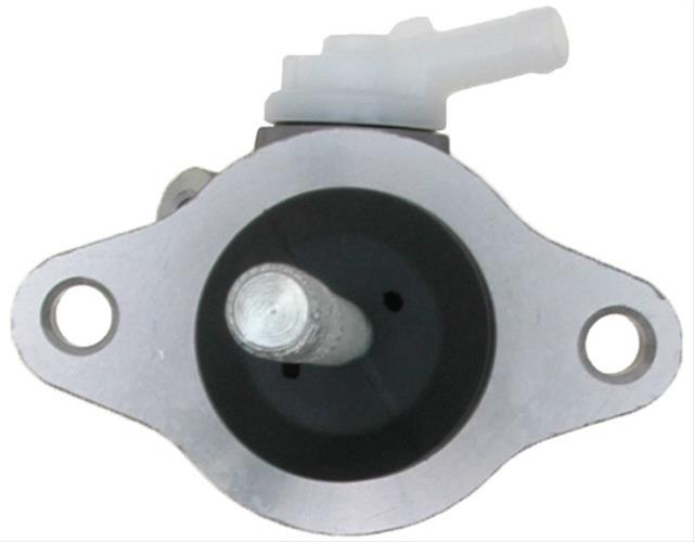 BRAKE MASTER CYLINDER