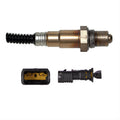 O2 OXYGEN SENSOR