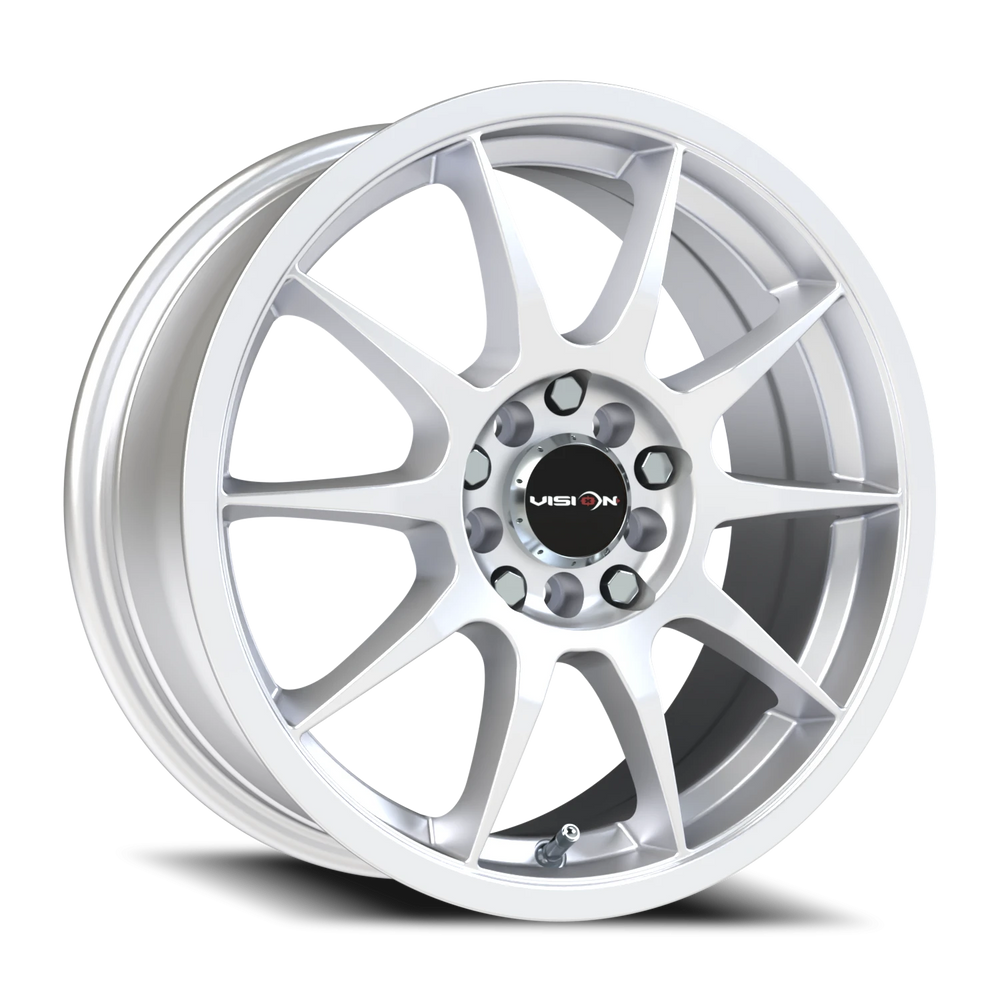 VISION WHEEL auto part