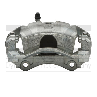 DFC silver auto part
