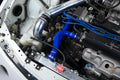 HPS Performance Blue Reinforced Silicone Radiator Hose Kit Coolant for Acura 94-01 Integra B20
