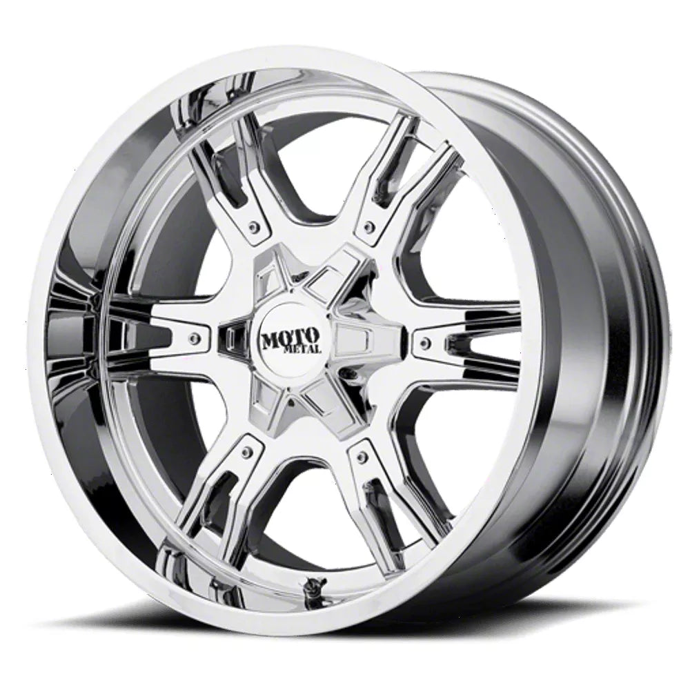 MO969 20X12 8X180 CHR W/ ACC -44MM