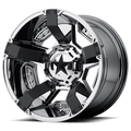 XD811 20X12 5X5.0/5.5 PVD -44MM