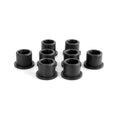 R1 12-23 Subaru Crosstrek Rear Carbon Coated Brake Rotor Set w/Optimum OE Pads and Hardware