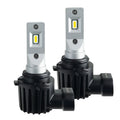 Oracle 9006 - VSeries LED Headlight Bulb Conversion Kit - 6000K