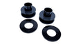 Body Armor 4x4 2013+ Dodge Ram 2500 2014+ 3500 2WD/4WD 2.0in Coil Spacer and Shock Extension