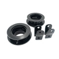 Body Armor 4x4 2013+ Dodge Ram 2500 2014+ 3500 2WD/4WD 2.0in Coil Spacer and Shock Extension