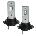 Oracle H7 - VSeries LED Headlight Bulb Conversion Kit - 6000K