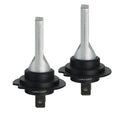 Oracle H7 - VSeries LED Headlight Bulb Conversion Kit - 6000K
