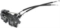 INTGR LATCH ACTUATOR