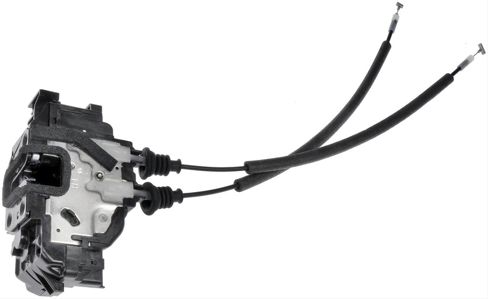 INTGR LATCH ACTUATOR