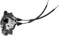 INTGR LATCH ACTUATOR