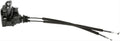 INTGR LATCH ACTUATOR