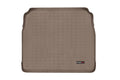 WeatherTech 99-04 Land Rover Discovery Series II Cargo Liners - Tan