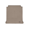 WeatherTech 00-06 Chevrolet Suburban Cargo Liners - Tan