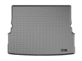 WeatherTech 04+ Nissan Armada Cargo Liners - Grey