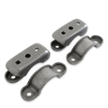 Leaf Spring Pads - Adjustable (Pair)