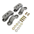 Leaf Spring Pads - Adjustable (Pair)