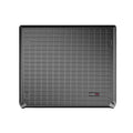WeatherTech 04-09 Mercedes-Benz E320 Wagon Cargo Liners - Black