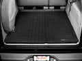 WeatherTech 00-05 Ford Excursion Cargo Liners - Black