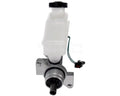 NEW MASTER CYLINDER