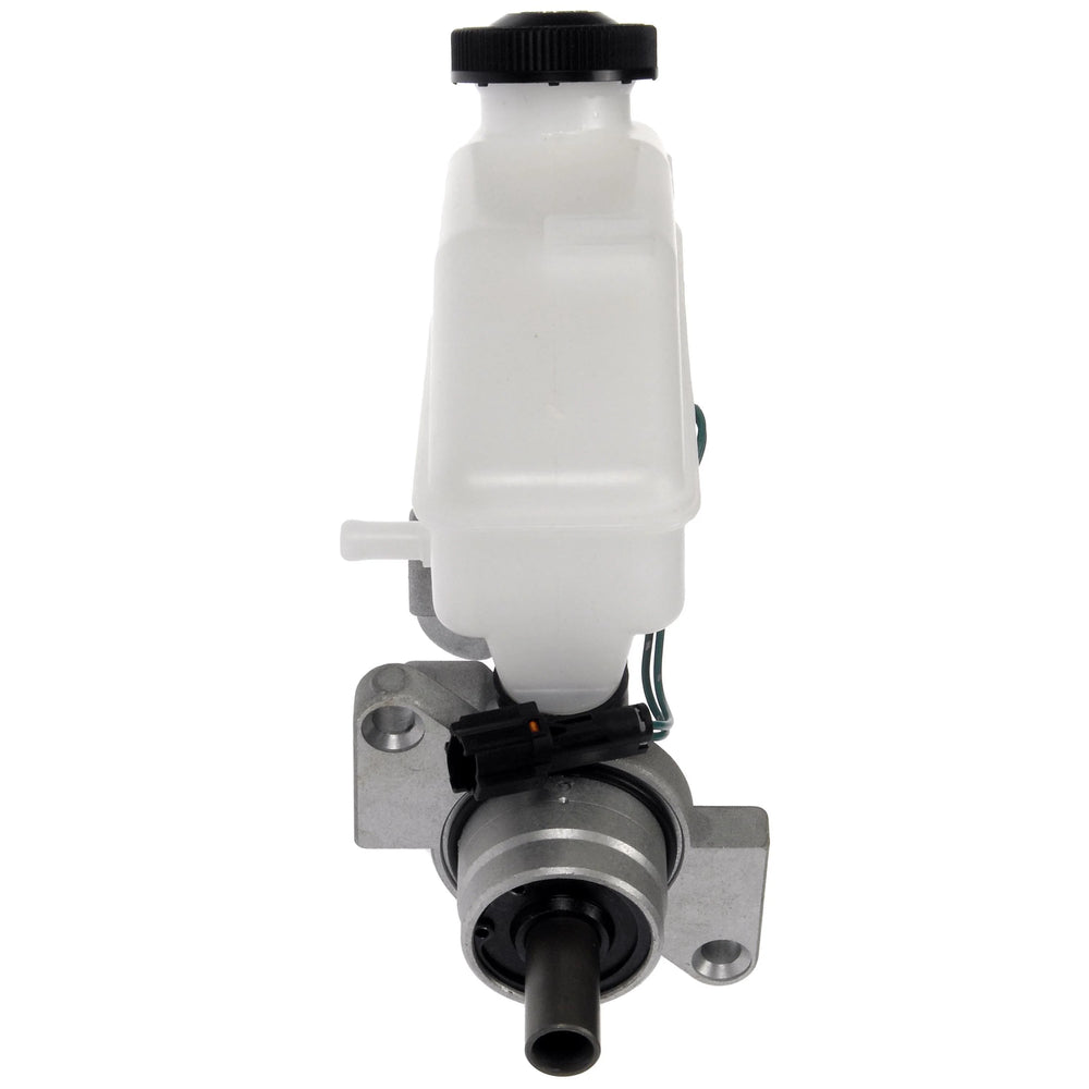 NEW MASTER CYLINDER