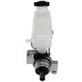 NEW MASTER CYLINDER