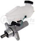 NEW MASTER CYLINDER