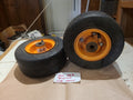 WHEEL ASSY SCAG 9X3504 4P