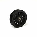WHEEL ASSY SCAG 9X3504 4P