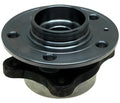 WHEEL HUB ASSEMBLY