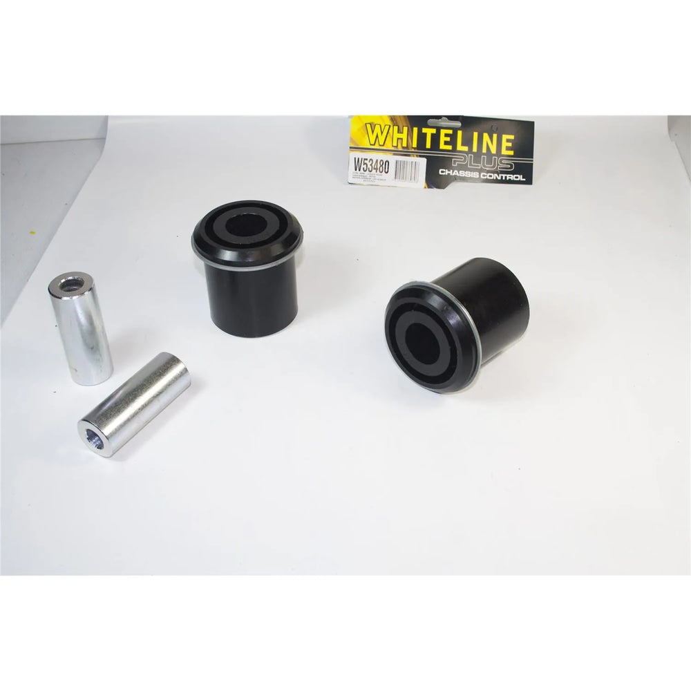 FRONT CONTROL ARM LOWER INNER FRONT BUSHING 0516 LAND ROVER