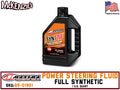 Maxima Performance Auto Synthetic Power Steering Fluid - Quart