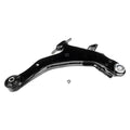 CONTROL ARM W/ BALL