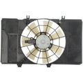 RADIATOR FAN ASSEMBLY