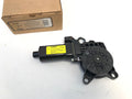 WINDOW LIFT MOTOR
