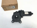 WINDOW LIFT MOTOR