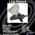 PREMIUM BRAKE MASTER CYLINDER