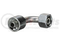 HYDRAULIC COUPLING - MEGACRIMP