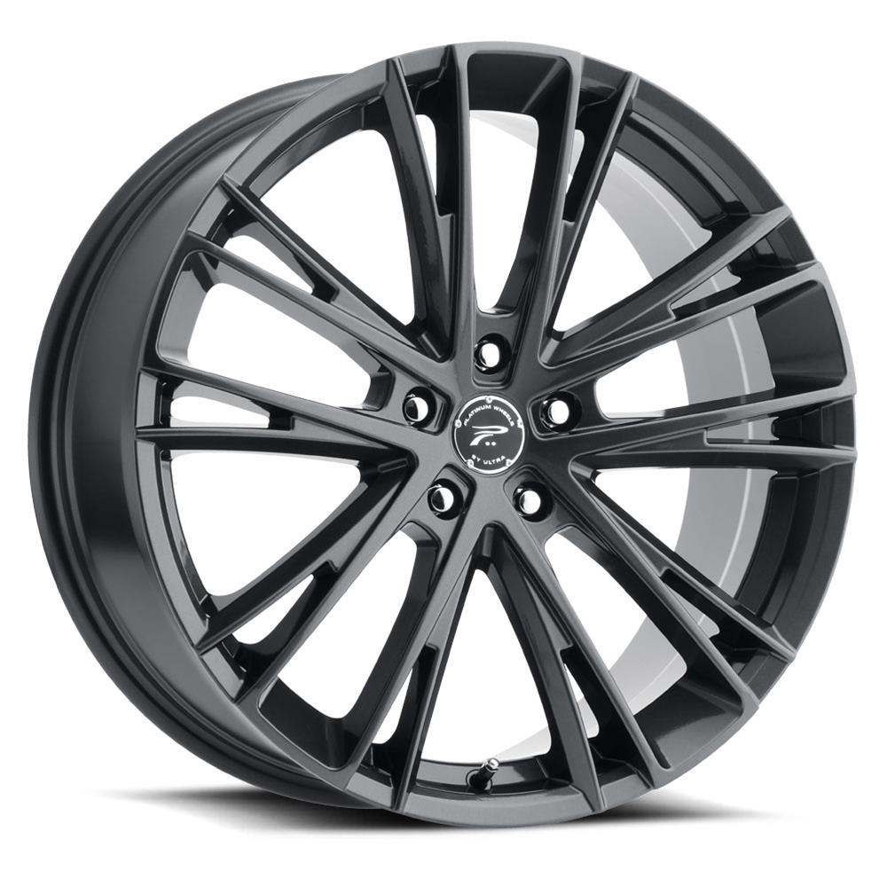 458 SERIES PROPHECY FWD 18X8 GN